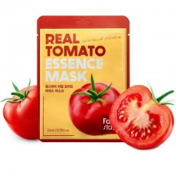Маска для лица Farm Stay Real Tomato