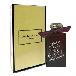 Одеколон Ja Malone Velvet Rose & Oud Cologne Intense 100 мл унисекс (Luxe) (00785)