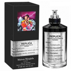Парфюмерная вода Maison Martin Margiela's Wicked Love унисекс (Luxe)