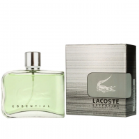 Туалетная вода Lacoste Essential Collector`s Edition мужская