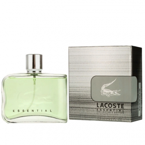 Туалетная вода Lacoste Essential Collector`s Edition мужская