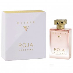 Парфюмерная вода Roja Elixir Pour Femme женская (Luxe)