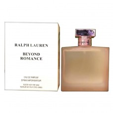Ralph Lauren Beyond Romance EDP тестер женский