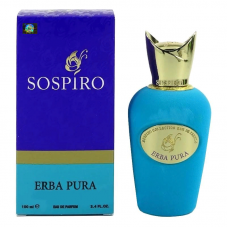 Парфюмерная вода Sospiro Erba Pura унисекс (Euro)