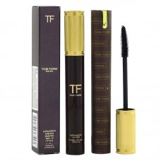 Тушь для ресниц Tom Ford Soleil Ultra Length Mascara чёрная