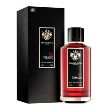 Парфюмерная вода Mancera Red Tobacco унисекс 120 мл (Euro A-Plus качество люкс)