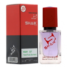 Парфюмерная вода Shaik M&W 327 The House of Oud Grape Pearls унисекс (50 ml)