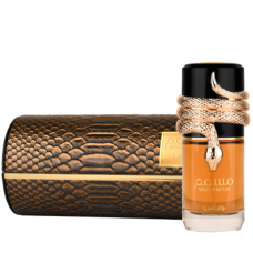 Парфюмерная вода Lattafa Musamam униекс ОАЭ