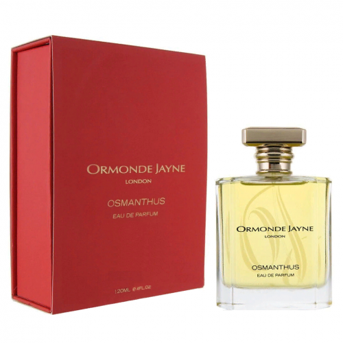 Парфюмерная вода Ormonde Jayne Osmanthus унисекс (Luxe)