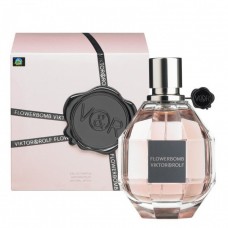 Парфюмерная вода Viktor&Rolf Flowerbomb женская (Euro)