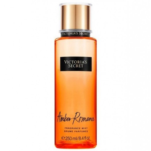 Парфюмированный спрей для тела Victoria's Secret (Повреждённый)