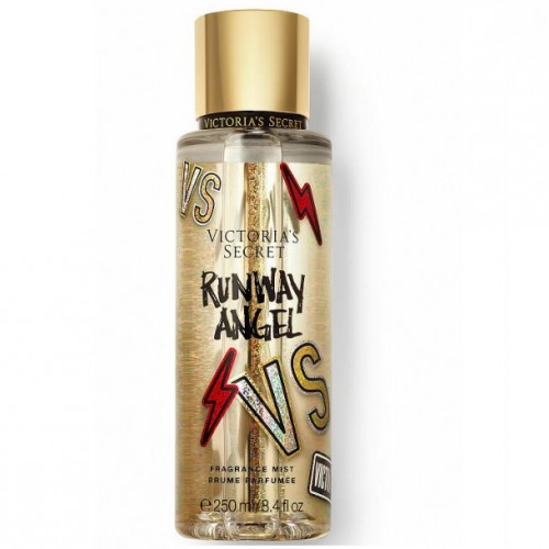 Парфюмированный спрей для тела Victoria's Secret (Повреждённый)