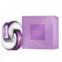 Туалетная вода Bvlgari Omnia Amethyste женская