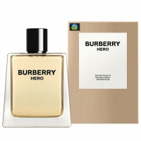 Туалетная вода Burberry Hero мужская (Euro A-Plus качество люкс)