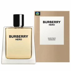 Туалетная вода Burberry Hero мужская (Euro A-Plus качество люкс)