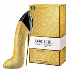 Парфюмерная вода Carolina Herrera Good Girl Glorious Gold женская (Euro)