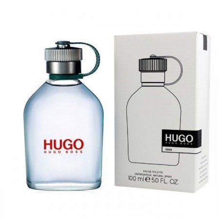 Hugo Boss Hugo Man EDT тестер мужской
