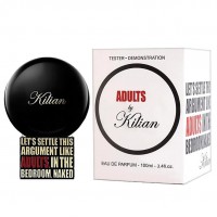 Killian Let's Settle This Argument Like Adults, In The Bedroom, Naked EDP тестер унисекс