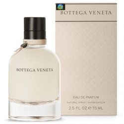 Парфюмерная вода Bottega Veneta Eau De Parfum женская (Euro A-Plus качество люкс)