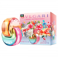 Парфюмерная вода Bvlgari Omnia By Mary Katrantzou женская (Euro)