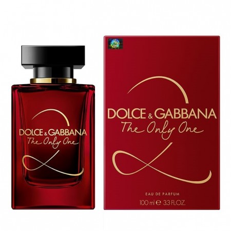 Парфюмерная вода Dolce&Gabbana The Only One 2 женская (Euro A-Plus качество люкс)