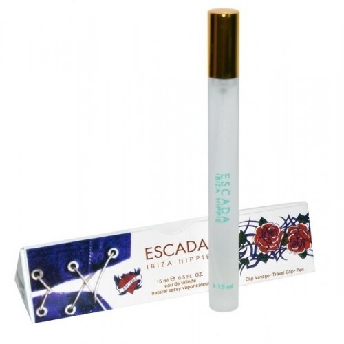 Парфюмерная вода Escada Ibiza Hippie женская (15 мл)