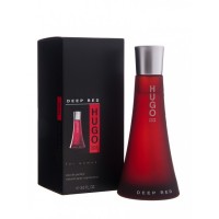 Парфюмерная вода Hugo Boss Deep Red женская