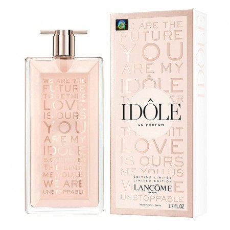 Парфюмерная вода Lancome Idole Edition Limitee женская (Euro)