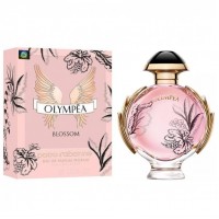 Парфюмерная вода Paco Rabanne Olympea Blossom женская (Euro A-Plus качество люкс)