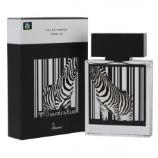 Парфюмерная вода Rasasi Rumz Al Rasasi 9325 Pour Lui мужская (Euro)