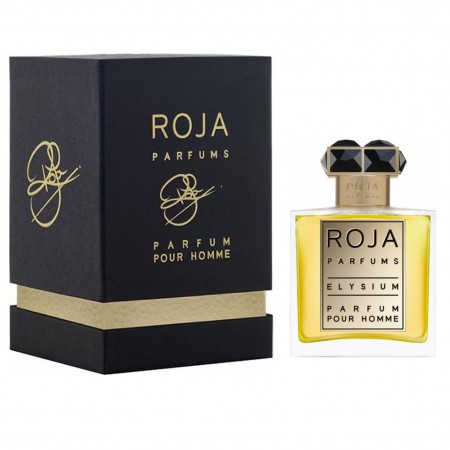 Парфюмерная вода Roja Elysium Pour Homme Parfum мужская (Luxe)