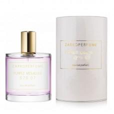 Парфюмерная вода Zarkoperfume Purple Molecule 070-07 унисекс (люкс качество)