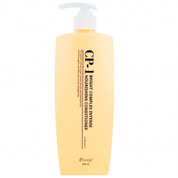 Питательный кондиционер для волос Esthetic House CP-1 Bright Complex Intense Nourishing Conditioner