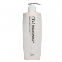 Протеиновый шампунь Esthetic House CP-1 Bright Complex Intense Nourishing Shampoo
