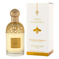 Туалетная вода Guerlain Aqua Allegoria Mandarine Basilic женская