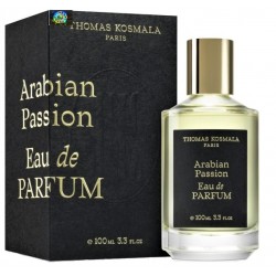 Парфюмерная вода Thomas Kosmala Arabian Passion унисекс (Euro A-Plus качество люкс)