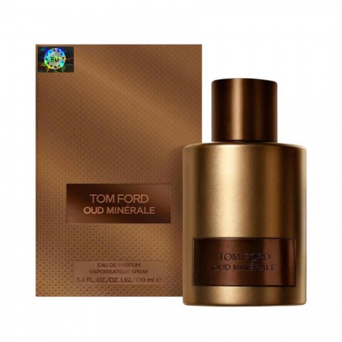 Парфюмерная вода Tom Ford Oud Minerale унисекс 100 мл (Euro)