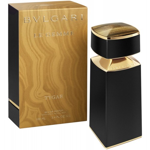 Парфюмерная вода Bvlgari Le Gemme Tygar мужская (Euro A-Plus качество люкс)