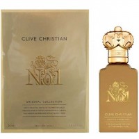 Парфюмерная вода Clive Christian No. 1 мужская (Luxe)