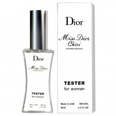 Dior Miss Dior Blooming Bouquet тестер женский (60 мл) Duty Free