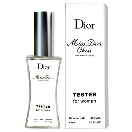 Dior Miss Dior Blooming Bouquet тестер женский (60 мл) Duty Free