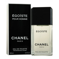Туалетная вода Chanel Egoiste Pour Homme мужская