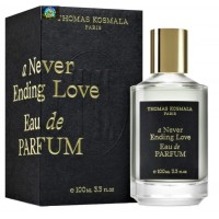 Парфюмерная вода Thomas Kosmala A Never Ending Love Eau de Parfum унисекс (Euro A-Plus качество люкс)