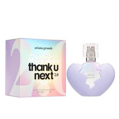 Парфюмерная вода Ariana Grande Thank U Next 2.0 женская