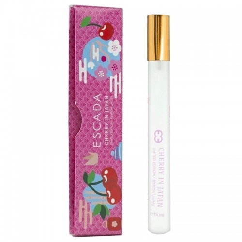 Туалетная вода Escada Cherry In Japan женская (15 мл)