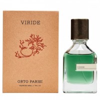Парфюмерная вода Orto Parisi Viride унисекс (Luxe)