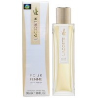 Парфюмерная вода Lacoste Pour Femme New женская (Euro)