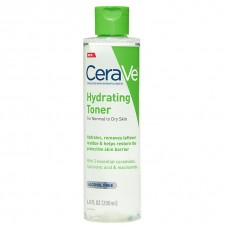 Увлажняющий тоник для лица CeraVe Hydrating Toner 200 мл