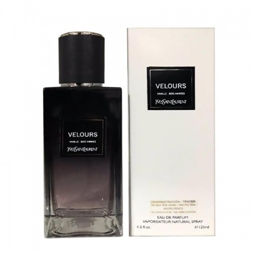 Yves Saint Laurent Velours EDP тестер унисекс