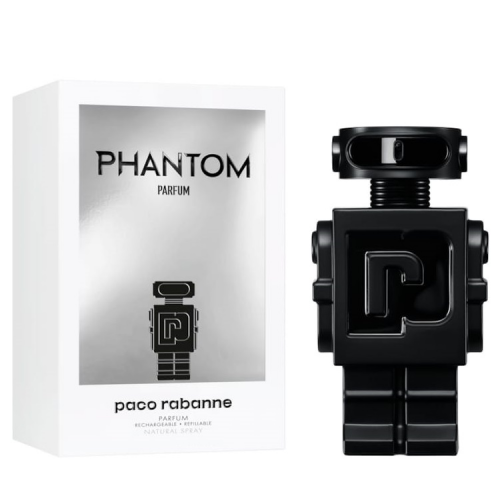 Парфюмерная вода Paco Rabanne Phantom мужская